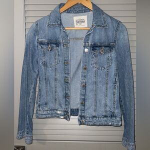 Zara Denjm Jacket